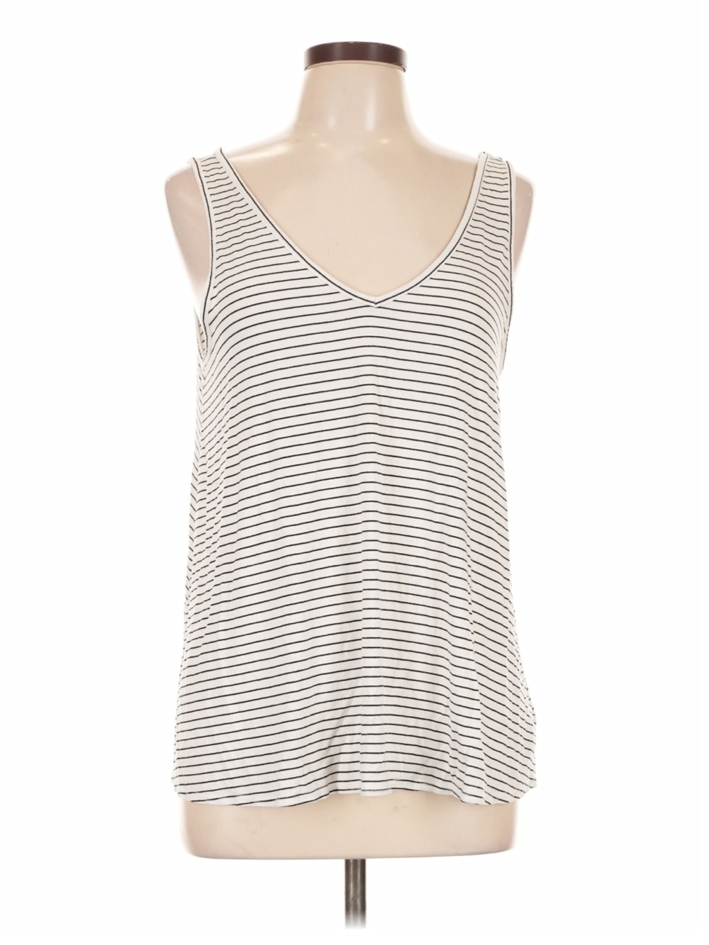Old Navy XXL Striped Tank Top